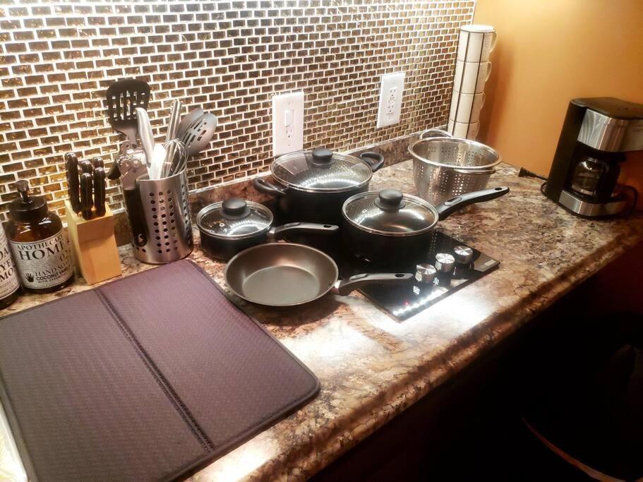Stylish Suite Tampa Minutes To Hard Rock Casino Mango ภายนอก รูปภาพ